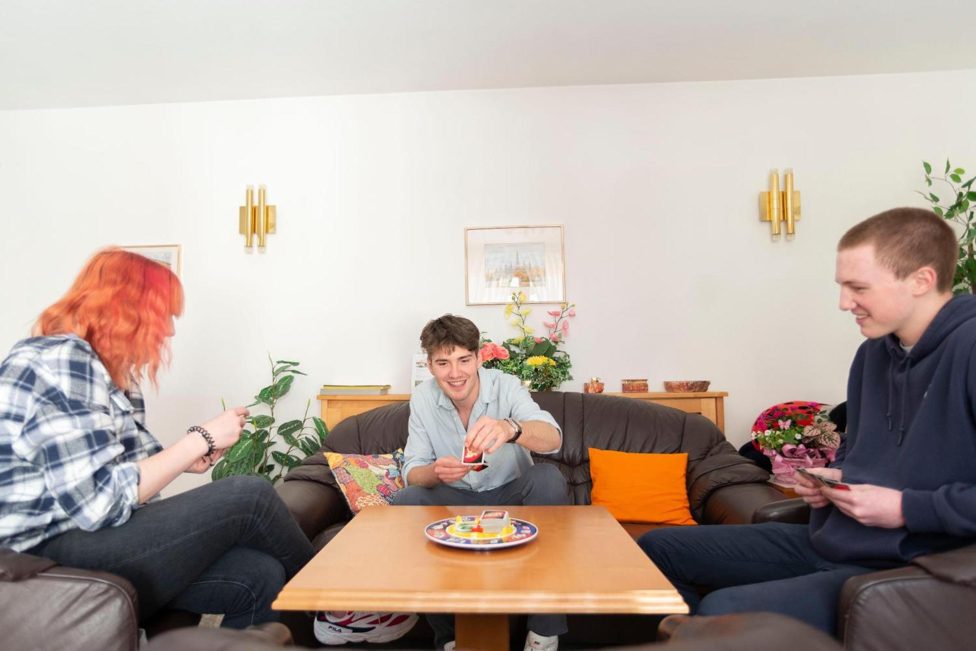 Fleger Apartment Wien
