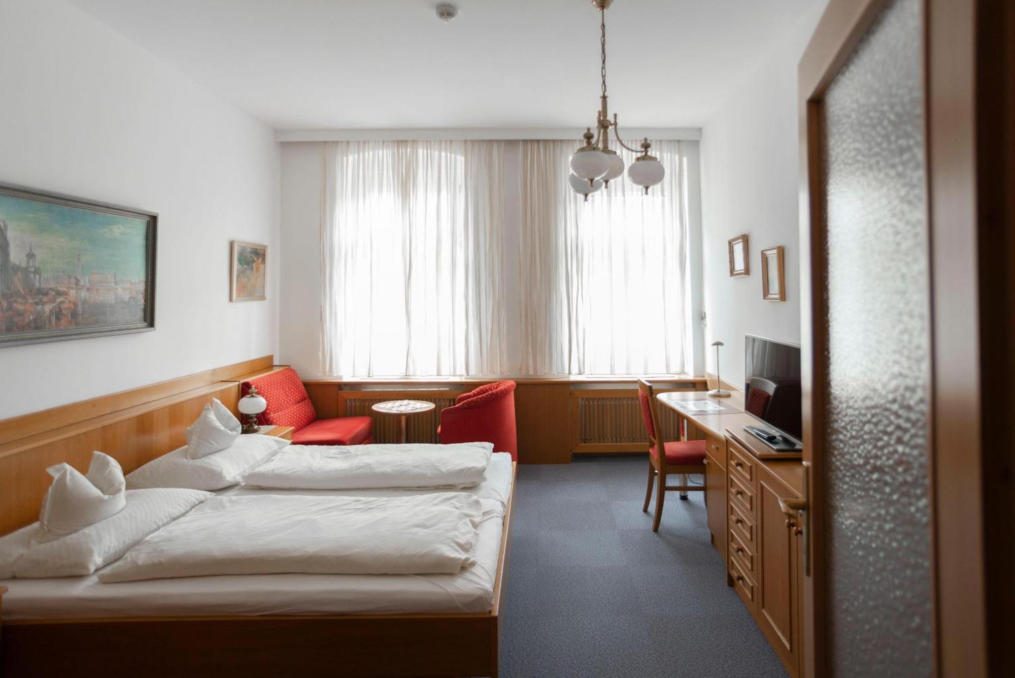 Fleger Apartment Wien
